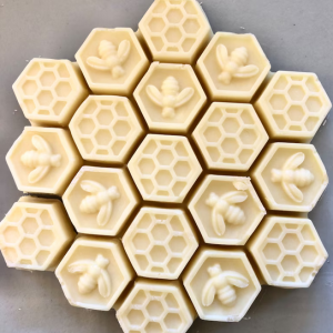 Beehive Honeycomb Soap